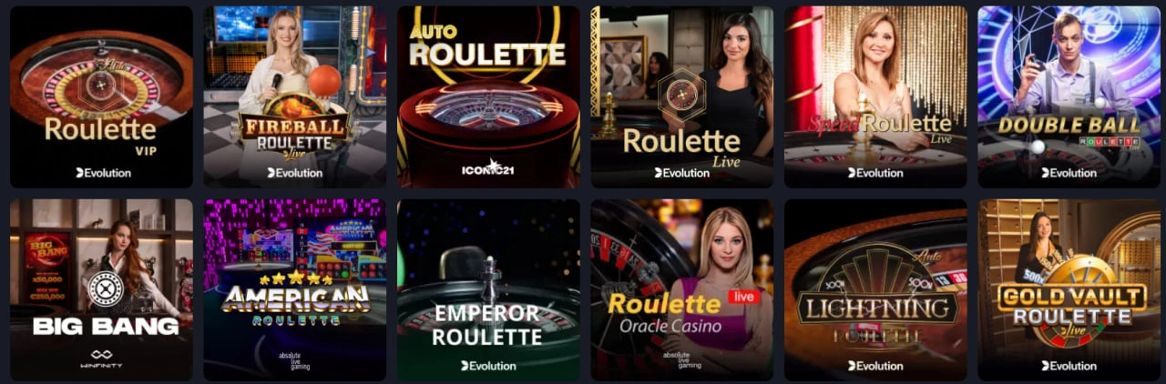villaspin casino roulette