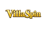 villaspin casino logo